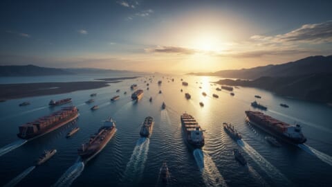 US Congress approves resolution to end Strait of Hormuz blockade
