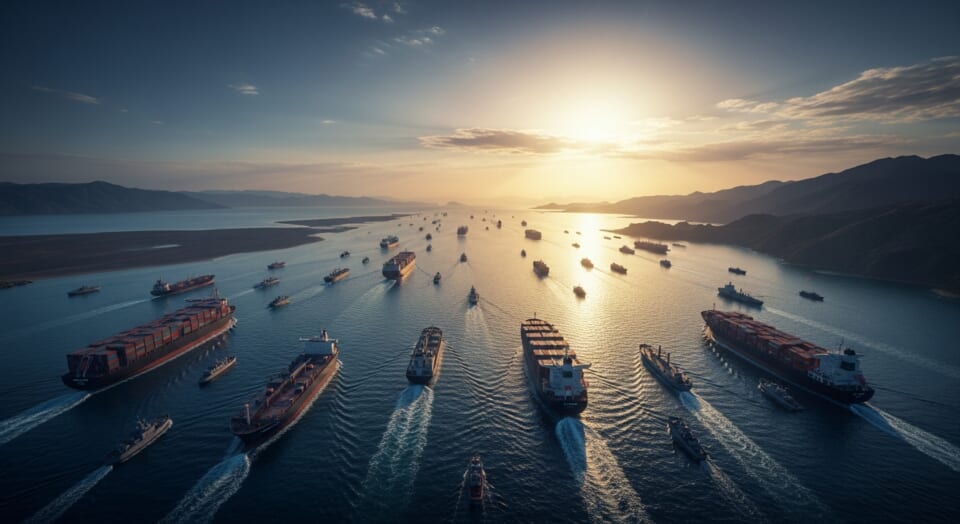 US Congress approves resolution to end Strait of Hormuz blockade