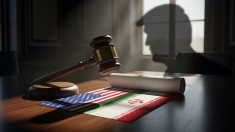 US and Iran Reach Potential Ceasefire Agreement