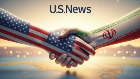 US-Iran Tensions Ease as Progress Reported in Negotiations