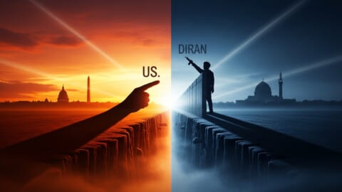 US-Iran Tensions Escalate Over Stalled Nuclear Deal Negotiations