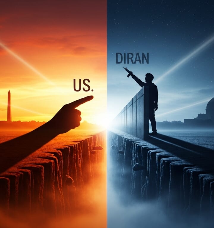 US-Iran Tensions Escalate Over Stalled Nuclear Deal Negotiations