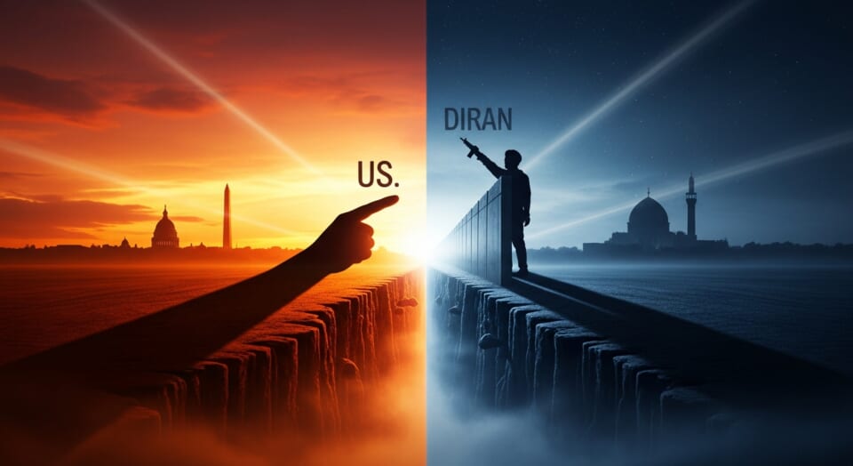 US-Iran Tensions Escalate Over Stalled Nuclear Deal Negotiations