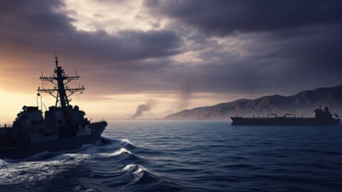 Iran and US Tensions Over Ceasefire Violations