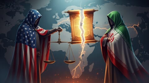 US, Iran trade barbs as Trump weighs potential deal; no agreement reached