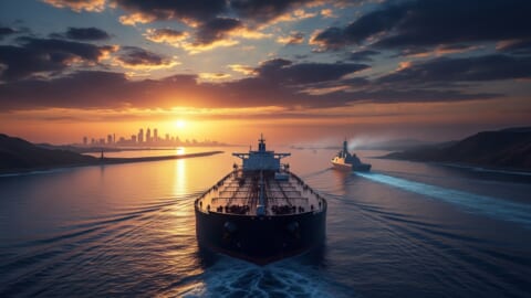 US and Iran Deadlocked Over Management of the Strait of Hormuz