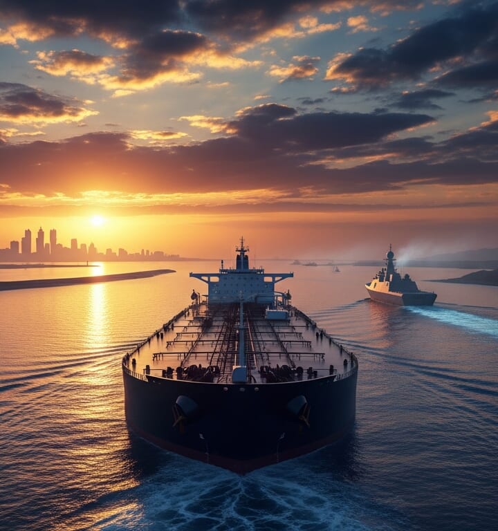 US and Iran Deadlocked Over Management of the Strait of Hormuz