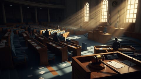 Azad Kashmir Refugee Seats Supreme Court Reference