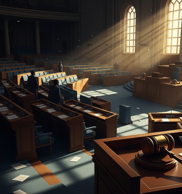 Azad Kashmir Refugee Seats Supreme Court Reference