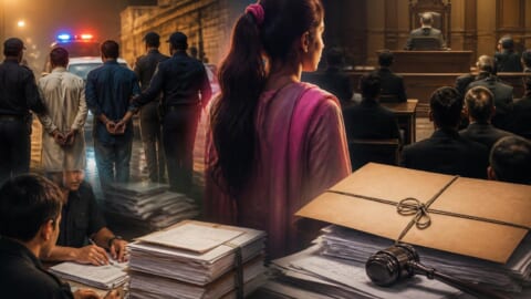 Anmol Pinky Case: New developments, arrests, and police challan issues