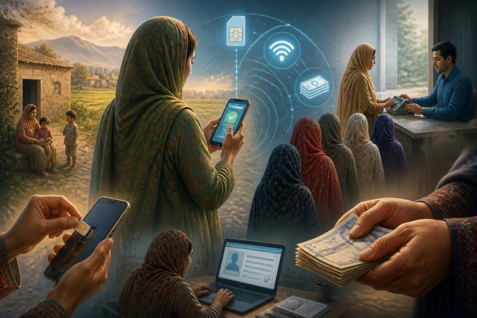 BISP New Policy Explained
