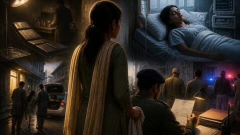 Botched Abortion Caused Death of Teen Domestic Worker in Lahore, Report Finds