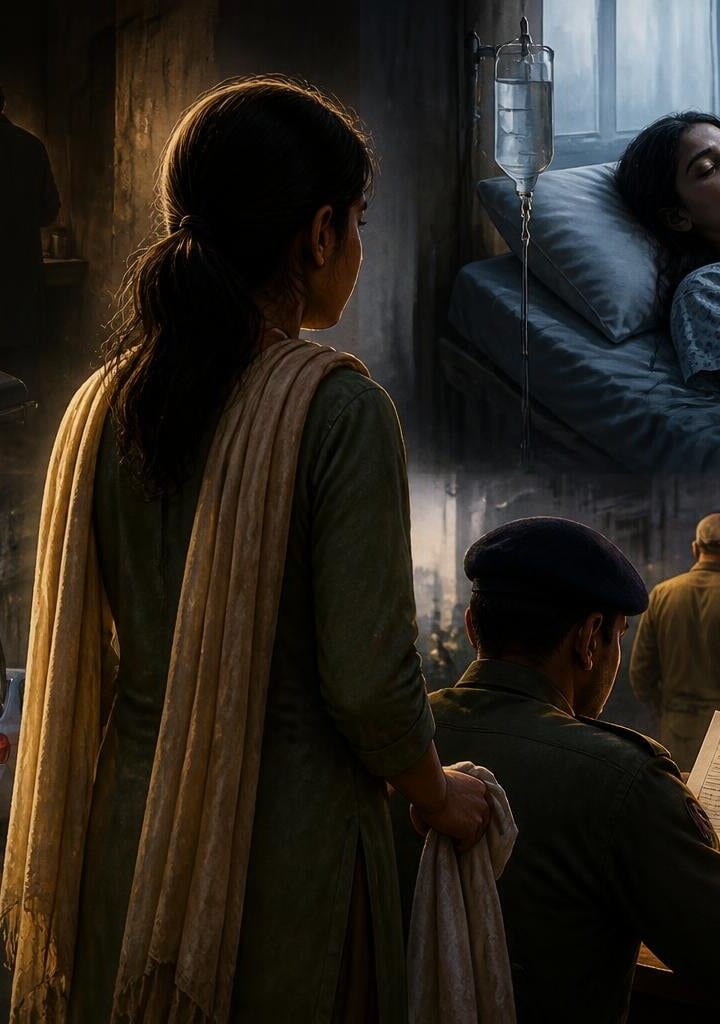 Botched Abortion Caused Death of Teen Domestic Worker in Lahore, Report Finds