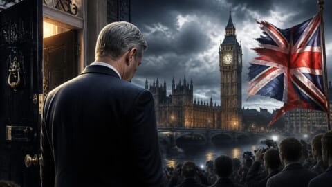 British PM Keir Starmer Resignation Speculation