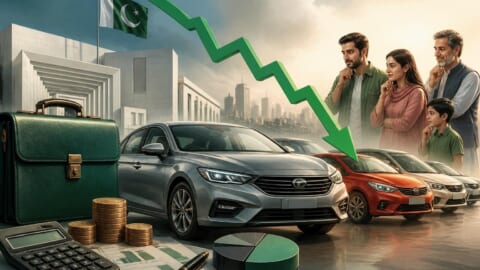 Budget 2026-27 Sparks Talk of Cheaper Cars, Experts Say