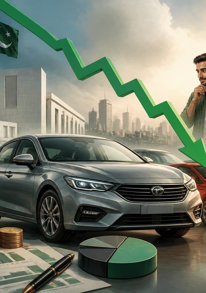 Budget 2026-27 Sparks Talk of Cheaper Cars, Experts Say