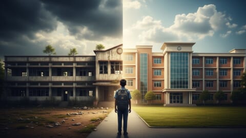 Criticism of Higher Education System in Pakistan