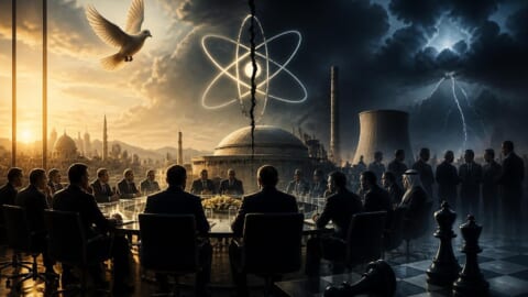Conflicting Reports Emerge on Status of Iran’s Nuclear Program in Talks