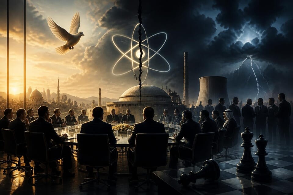 Conflicting Reports Emerge on Status of Iran’s Nuclear Program in Talks