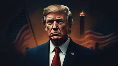 Donald Trump Faces Heavy Criticism and New Scandal in US