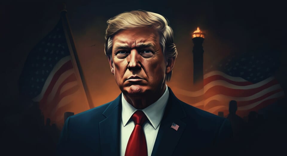 Donald Trump Faces Heavy Criticism and New Scandal in US