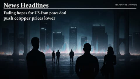 Trump and Iran Move Toward New Peace Agreement