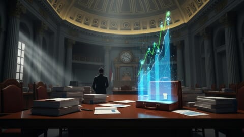 Government Finalizes Federal Budget 2026-27 Proposals With New Taxes and Hikes