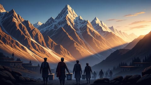 Gilgit-Baltistan Election 2026 Preparations and Claims