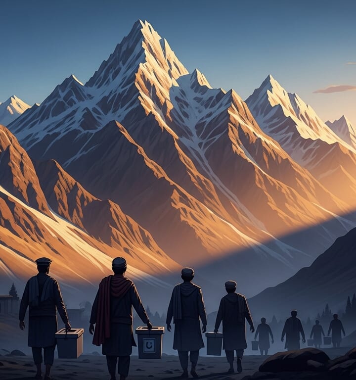 Gilgit-Baltistan Election 2026 Preparations and Claims