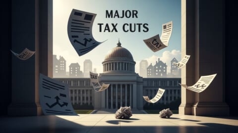 Federal Budget 2026 Announcement
