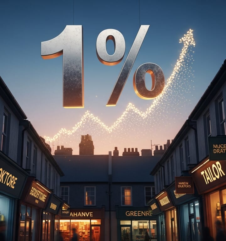 Government Launches New Fixed Tax Scheme for Shopkeepers