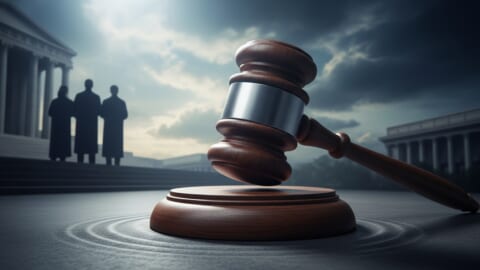 Motorway Rape Case Verdict: Death Sentences Maintained