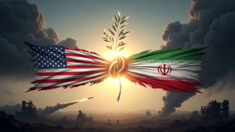 Iran-US Diplomacy and Potential Peace Deal