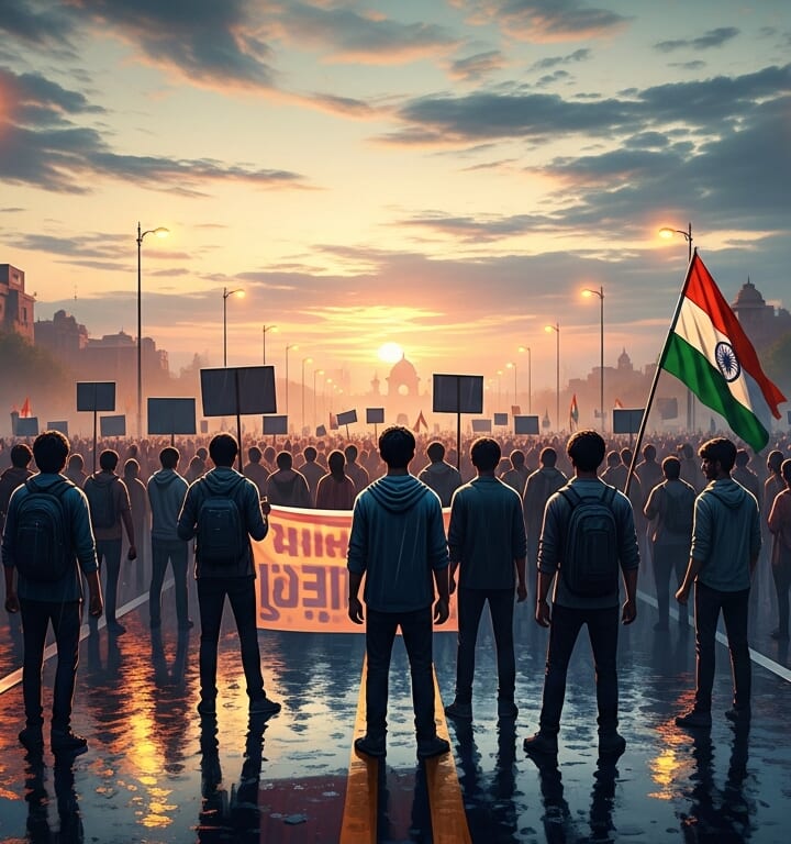Controversial Comments Regarding India