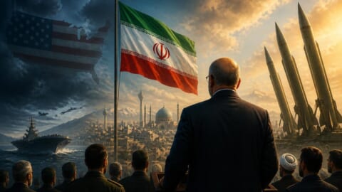 Iran dismisses US threats, ready for any challenge.
