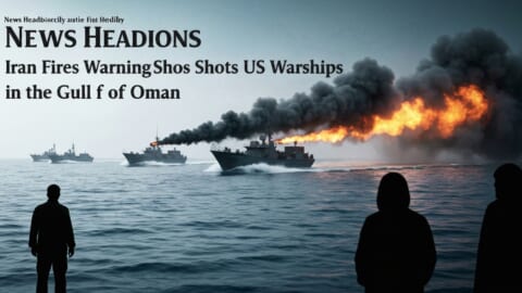 Iran’s Claims Challenged by US