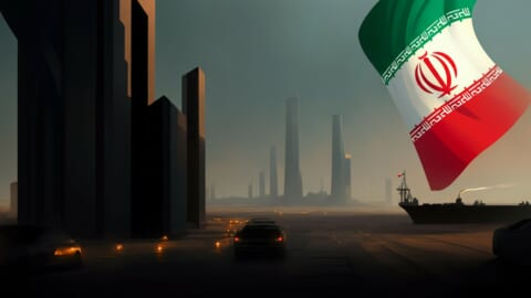 Iran Issues Statement, Imposes Permits for Hormuz Transit