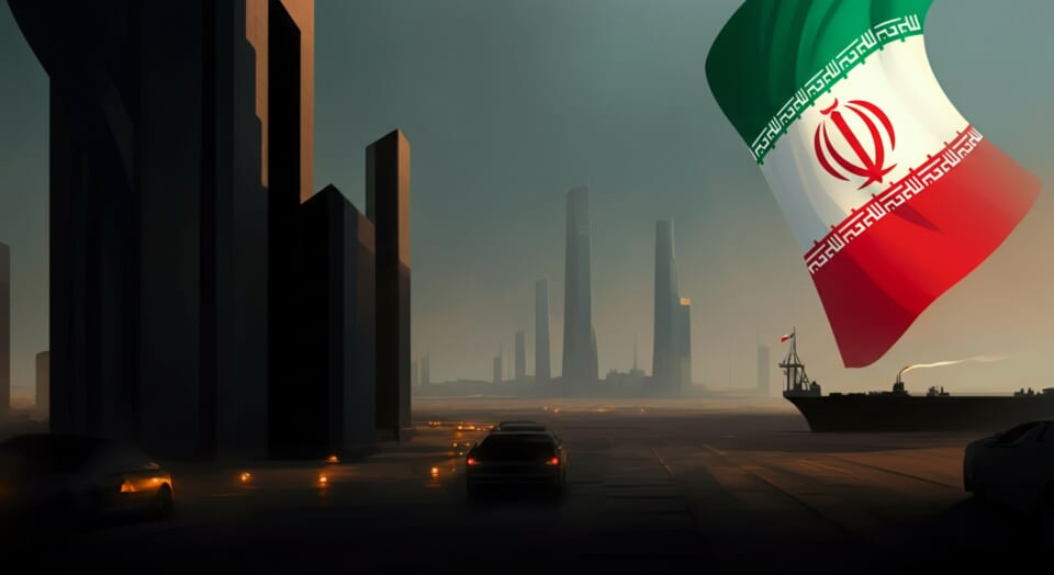 Iran Issues Statement, Imposes Permits for Hormuz Transit