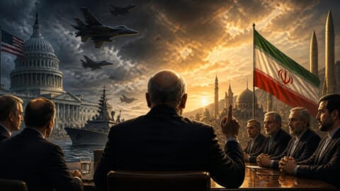 Iran’s Chief Negotiator Baqir Qalibaf Issues Strong Statements on US Threats.
