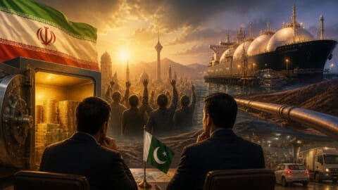 Iran’s frozen assets released, sanctions lifted; Pakistan eyes benefits