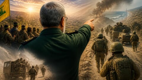 Hezbollah issues strong warnings to Israel amid Middle East crisis.