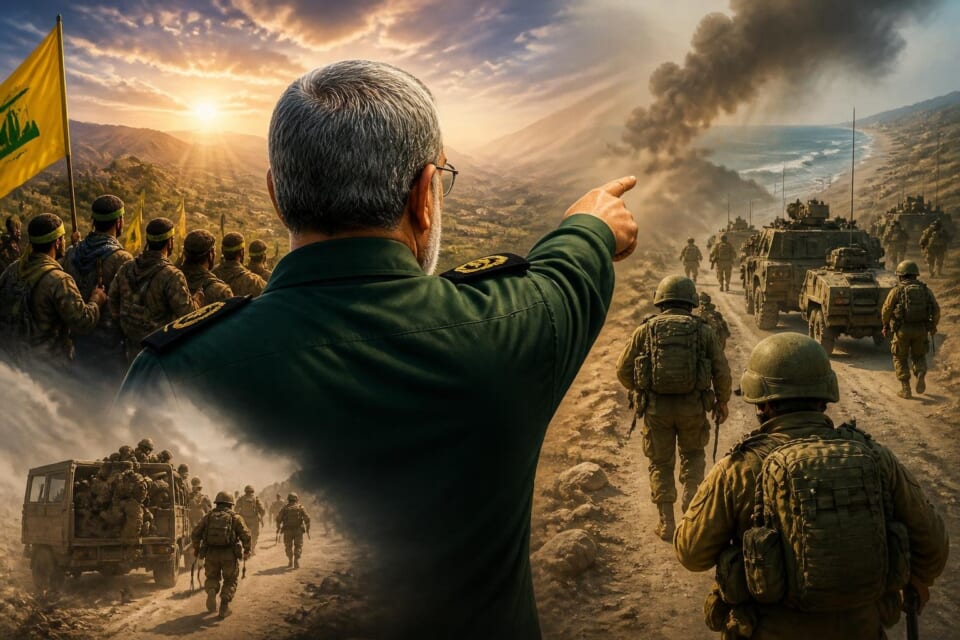 Hezbollah issues strong warnings to Israel amid Middle East crisis.