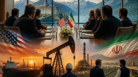 Iran Sets Strict Terms for US Deal as Post-Ceasefire Talks Begin