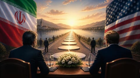 Iran-US Agree on 60-Day Roadmap