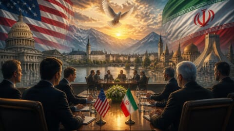 Iran-US Deal: Progress, Future, and Implications