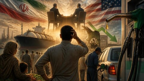 Iran-US Deal/Talks: What Benefit for Pakistan? Will Petrol Prices Drop?