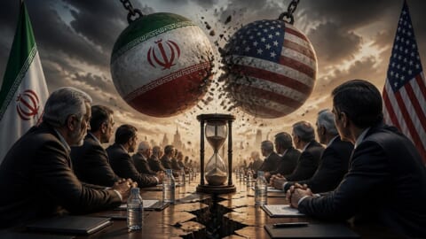 Iran-US Talks Disrupted: Facing Cancellation, Delay, or Postponement