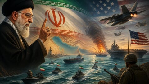 Iran Vows ‘Full Response’ to Any US Aggression After Attacks