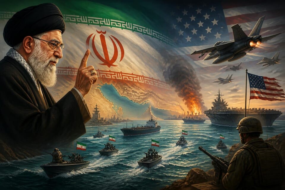 Iran Vows ‘Full Response’ to Any US Aggression After Attacks
