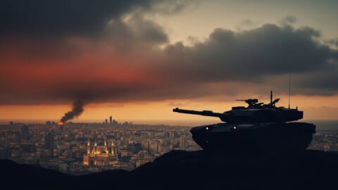 Iran and US War Dynamics: Tensions and Developments Emerge